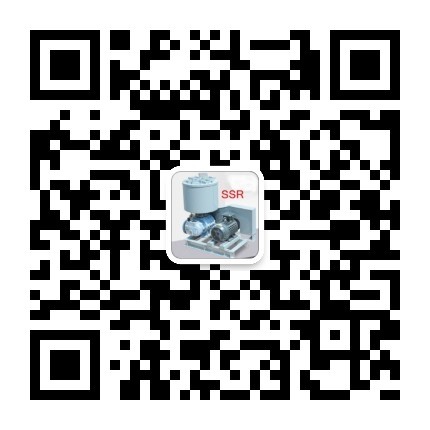 微信二维码